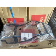 EX5 GIVI MONORACK CARRIER BESI BELAKANG GIVI BOX TONG TAPAK EX5 DREAM EX5