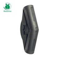 Kesoto Gazebo Tent Connector Gazebo Awning Tent Feet Corner Center Connector Outdoor Camping Tent DI