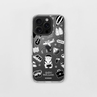 犀牛盾手機殼 拉寶玩樂款 Clear Solidsuit ModNX Iphone Magsafe