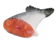 Ekor Ikan Salmon (200-250g)