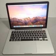 Laptop Apple Macbook Pro A1502 (2015) 
