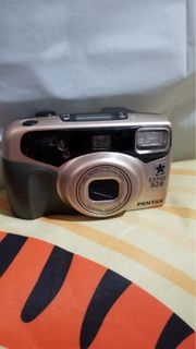 PENTAX  ESPIO 928