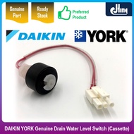 FC FCN YCK | Drain Water Level Switch 1A | DAIKIN YORK Genuine Part for Cassette Air-cond | R04069022966