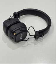 Marshall Major IV 無線藍牙耳機