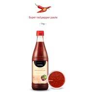 [KOREA] Cheongjeongwon Sunchang Super Spicy Gochujang 1kg
