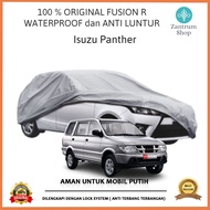 Cover Isuzu Panther Body Cover Anti-Fade Cover Thick Transparent Waterproof F9L1 Waterproof Latest