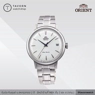 นาฬิกา Orient Classic Mechanical รุ่น RA-AC0009S