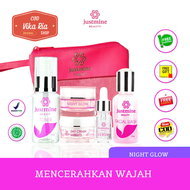 CREAM JUSTMINE BEAUTY  CREM JASMINE BEAUTY  JUSTIME BEAUTY  JASMINE BEAUTY SKINCARE GLOWING  GLAFIDS