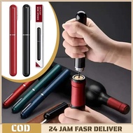 Cork Screw Corkscrew Wine Bottle Opener Cork Opener Wine Practical Wine Bottle Opener Manual Wine Bo
