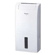 Panasonic 國際牌一級能效清淨除濕機 1台 FY36JH