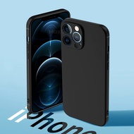 Softcase iphone 13 Mini/iphone 13/iphone 13 Pro/iphone 13 Matte SlimPro Max Macaron ListOriginal iph