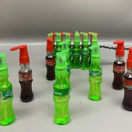 Candy liquid spray candy cola sprite mini beverage bottle 20PC Paninda/Lootbag MK-165
