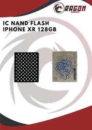 IC Nand Flash Iphone XR 128GB Original