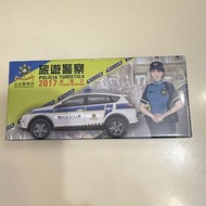 澳門警察珍藏紀念品