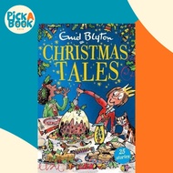 Enid Blyton's Christmas Tales : Contains 25 classic stories by Enid Blyton (UK edition, paperback)
