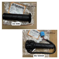 YADEA E8S PRO/GT20/RS20 (Electric Bike) Handle Grip LH (1pcs)/ E8S PRO Handle Grip RH (1pcs YADEA