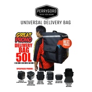 SHIPPING BAG 50 Liter food delivery bag