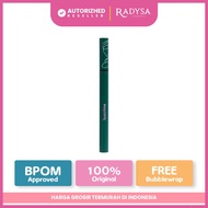 Rmws - Luxcrime Ultra Stay Eyeliner | Waterproof Smudgeproof Sweatproof