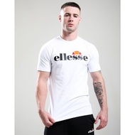 Ellesse Tewsburry White T-Shirt