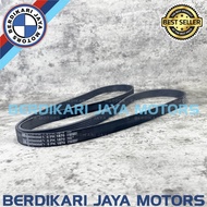 FAN BELT FANBELT ALTERNATOR bmw E46 E90 N42 N46 E60 E81 E87 E88 E82 X1 E84 X3 E83 Z4 6PK 1870 6PK187