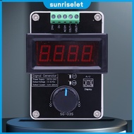 0-20mA/4-20mA/0-10V Signal Generator Convenient Digital Signal Generator Useful [sunriselet.sg]