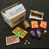 Re-ment Secret Set 絕版食玩 Fresh from the Farm 產地直送便 愛情便 (散件) SP 特別版 隱藏款