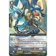 CFV : Resurgent Knight, Stius - G-BT06/026EN - R - ROYAL PALADIN - Played