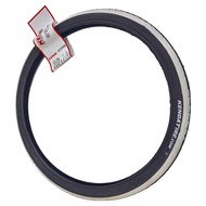 KENDA 建大輪胎 自行車用橡膠輪胎 小折外胎 KOAST K1082 白色 20 x 1.35 1條