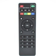 Remote Control X96 X96mini X96W Android TV Box IR Controller X96 mini Paladin TV x96Q
