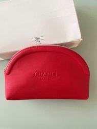 Chanel 化妝袋