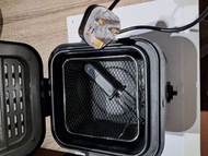 家用電炸鍋