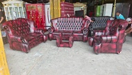 Sofa Jaguar jumbo belimbing/Jaguar jumbo/sofa mewah/sofa sultan