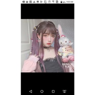 Preloved Daily Lolita Wig