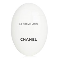 Chanel 香奈爾 香奈兒時尚玉手霜 平滑膚觸 - 柔嫩膚質 - 明亮膚色 50ml/1.7oz