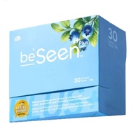 Beseen Plus Eye-Brain Booster 30s