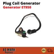 Plug Coil Generator ET950