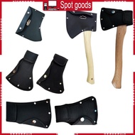 XI Axes Protectors  Camping Axes Heads Sleeve Cover Axes Cover Protectors Tool