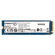 Kingspot SSD M.2 NVMe 500GB 1TB 2TB PCIE GEN3/GEN4 for PC/Notebook เอสเอสดี