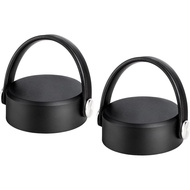 Replacement Lid for Hydroflask,Klean Kanteen,Simple Modern Wide Mouth Bottles, Flask Cap for 12-64oz