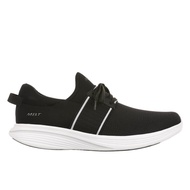 MBT TATE Men's Slip on Shoes in Black (703219-03M)