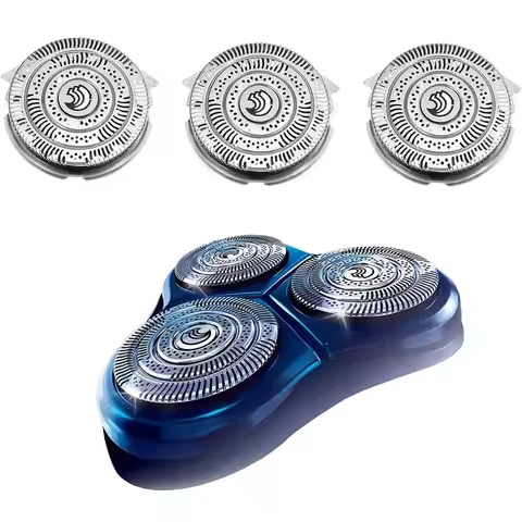 HQ9 Replacement Head razor blade for philips shaver AT750 AT751 AT890 AT891 HQ7120 HQ7100 HQ7140 HQ7