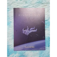 ONHAND BTOB SOLO CONCERT PHOTOBOOK - MINHYUK CHANGSUB HYUNSIK