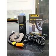 GITI Electric Air Pump TIRE INFLATOR T Portable Model GT08 MINI Tyre 1