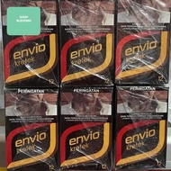 Rokok ENVIO kretek / slop
