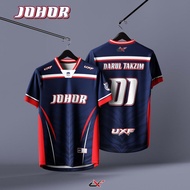 [READY STOCK] UXFACTORY JOHOR JERSEY SUBLIMATION