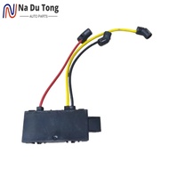 5Q0951177C Motion Detector Device Control Suitable For Audi A3 Sportback 8Y