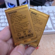 Pin điện thoại Good A60 Good A60 pro Viettell A70 Viettell A90 dung lượng 6800mAh