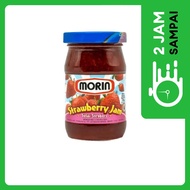 Morin Selai Strawberry Jam 170 gr