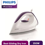 PHILIPS Dry Iron GC160/27 - GC 160 GC160 Iron with Official Warranty