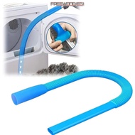 FREEWOODIEGI Vacuum Cleaner Extension Tube, Universal Long Flat Tube Vacuum Hose Attachment, Long Re